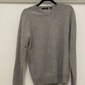 Saks Fifth Avenue Cashmere Sweater